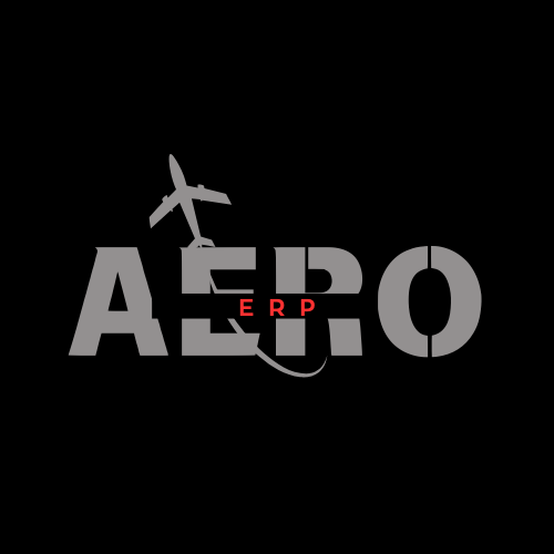 OPL-AI AERO ERP Logo