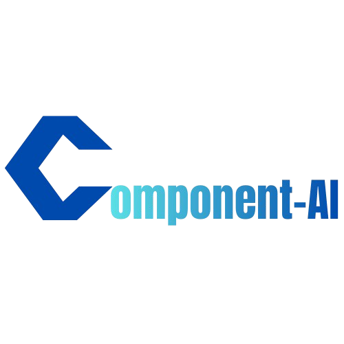 Component AI Logo